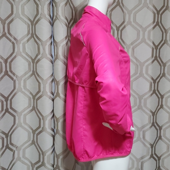 Neon windbreaker - Picture 3 of 6